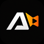 Action logo