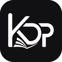 KDP logo